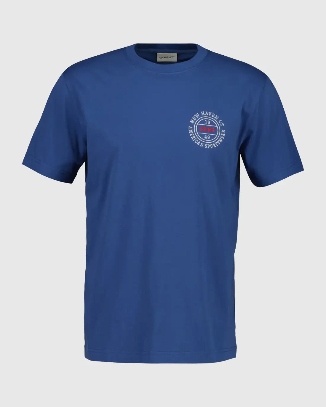 Graphic T-shirt GANT