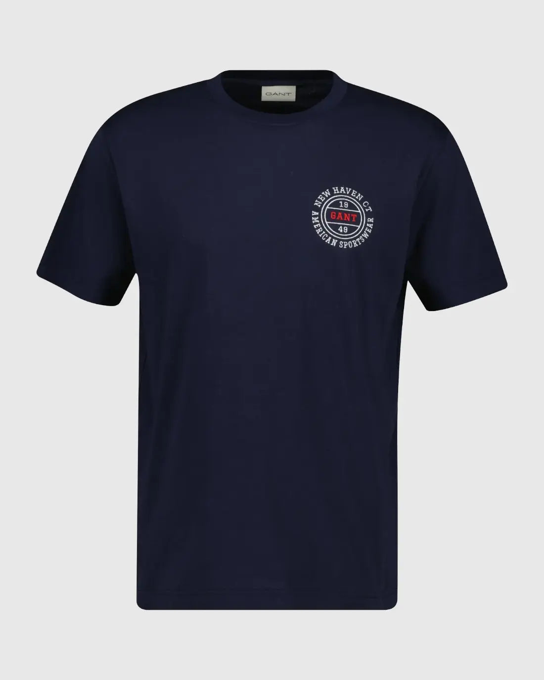 Graphic T-shirt GANT