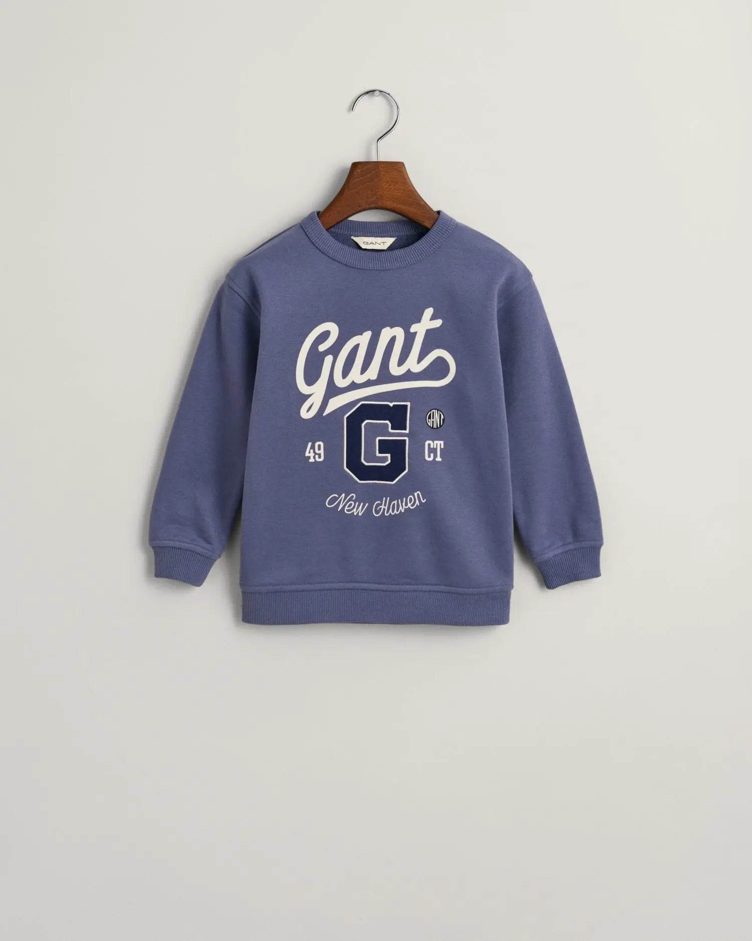 Παιδικό Φούτερ Graphic (Outlet) GANT