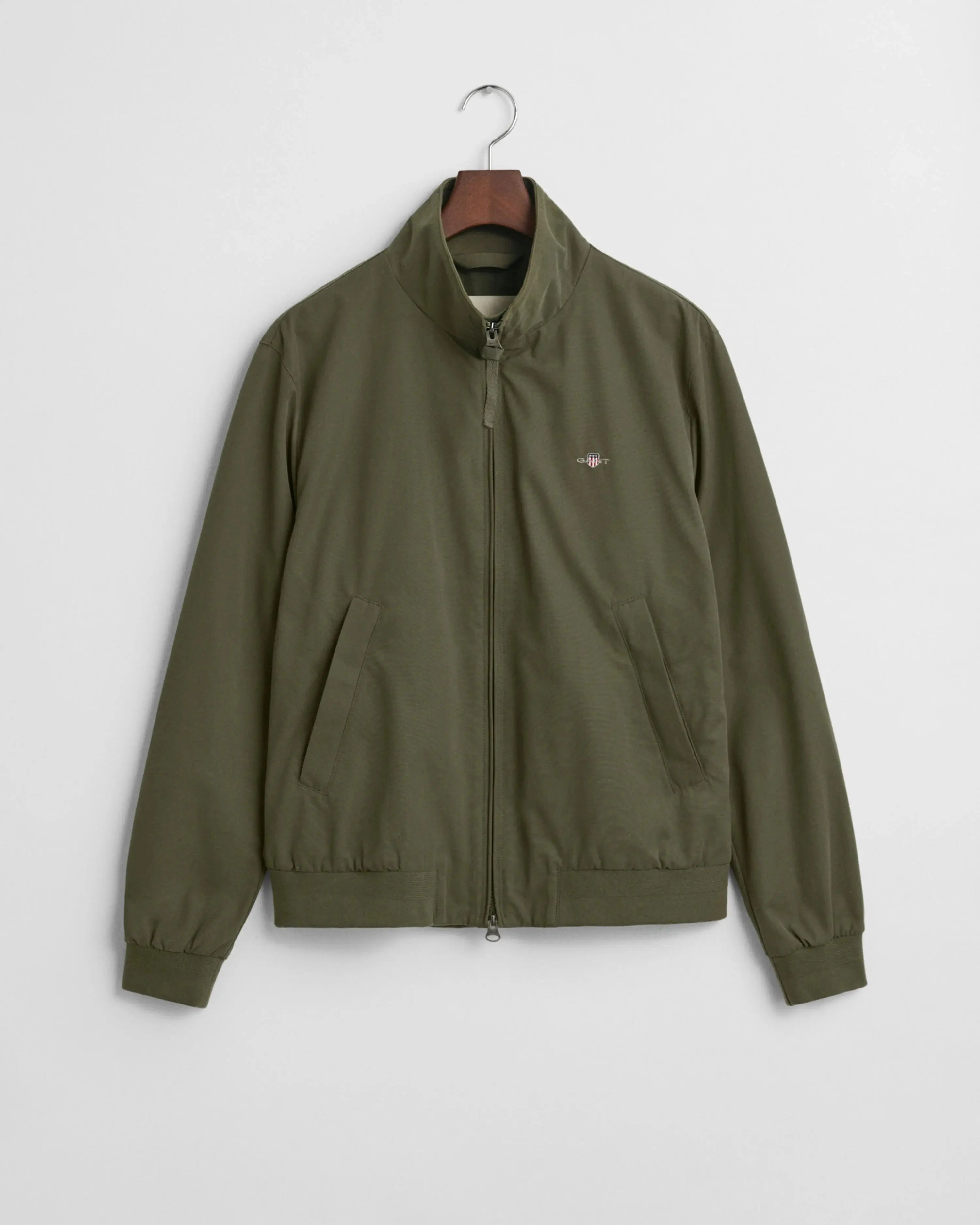 Μπουφάν Ελαφρύ Hampshire GANT