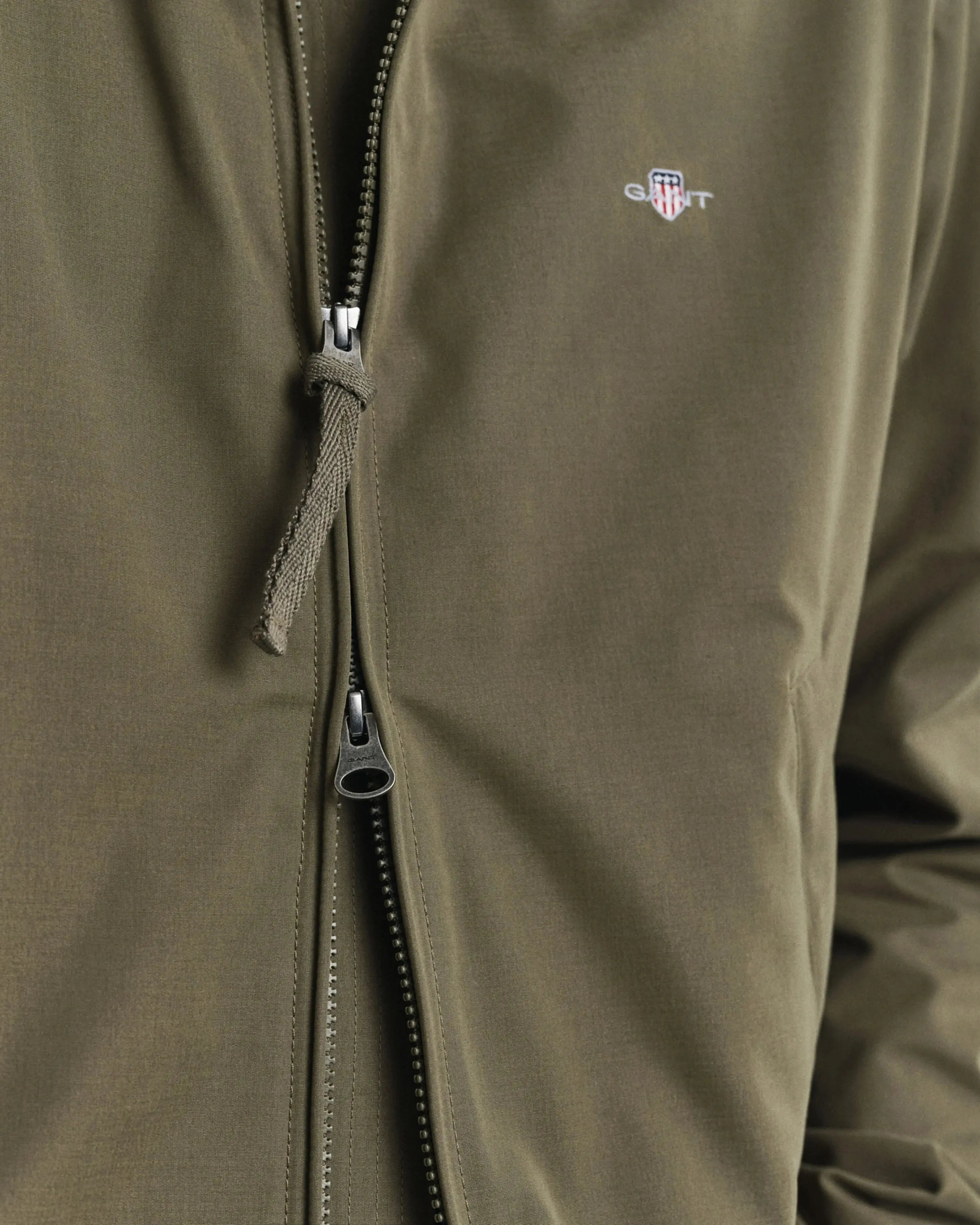 Μπουφάν Ελαφρύ Hampshire GANT