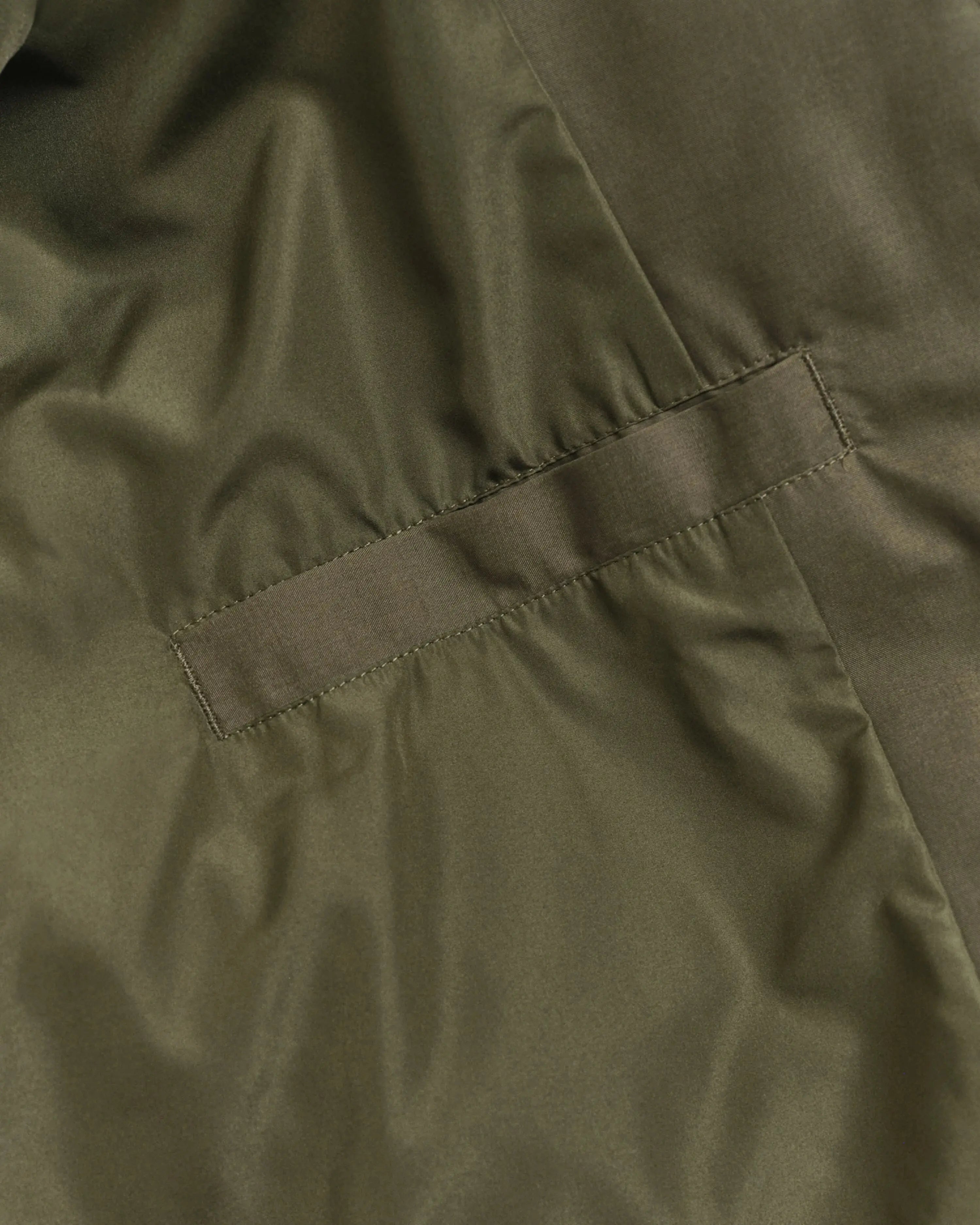 Μπουφάν Ελαφρύ Hampshire GANT