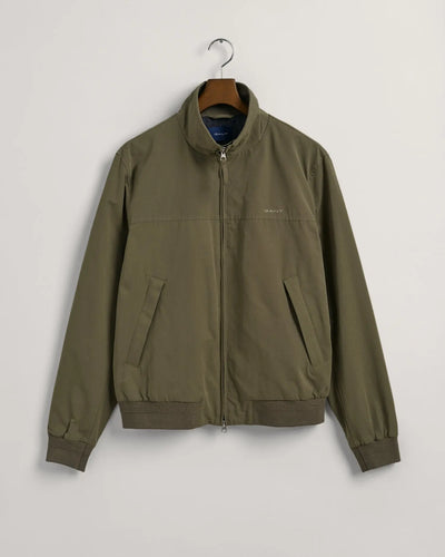 Μπουφάν Hampshire (Outlet) GANT