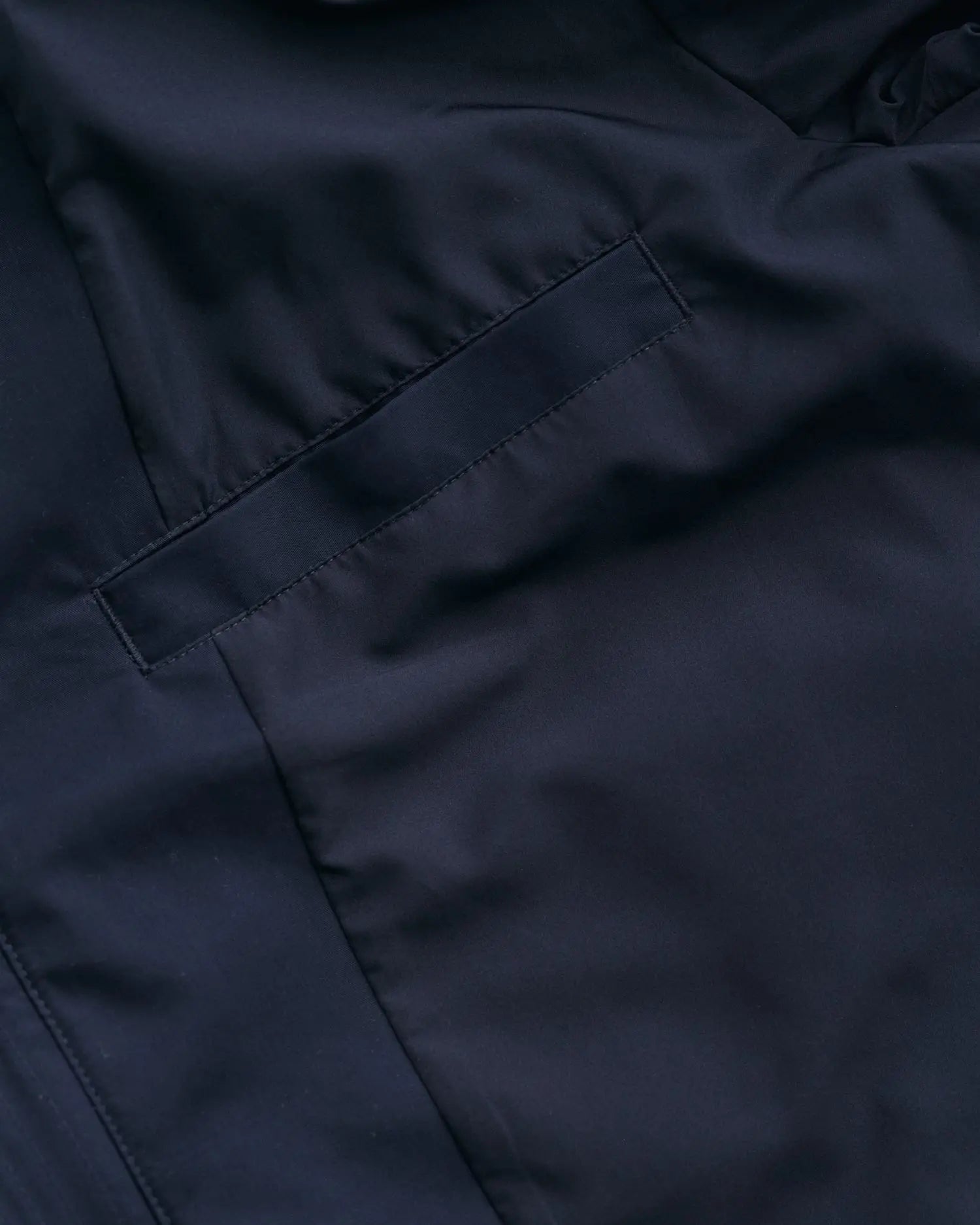 Μπουφάν Ελαφρύ Hampshire (Outlet) GANT