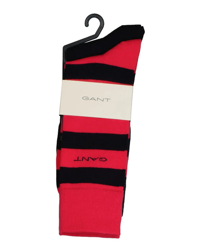 Κάλτσες Barstripe Σετ 2 Ζεύγη GANT