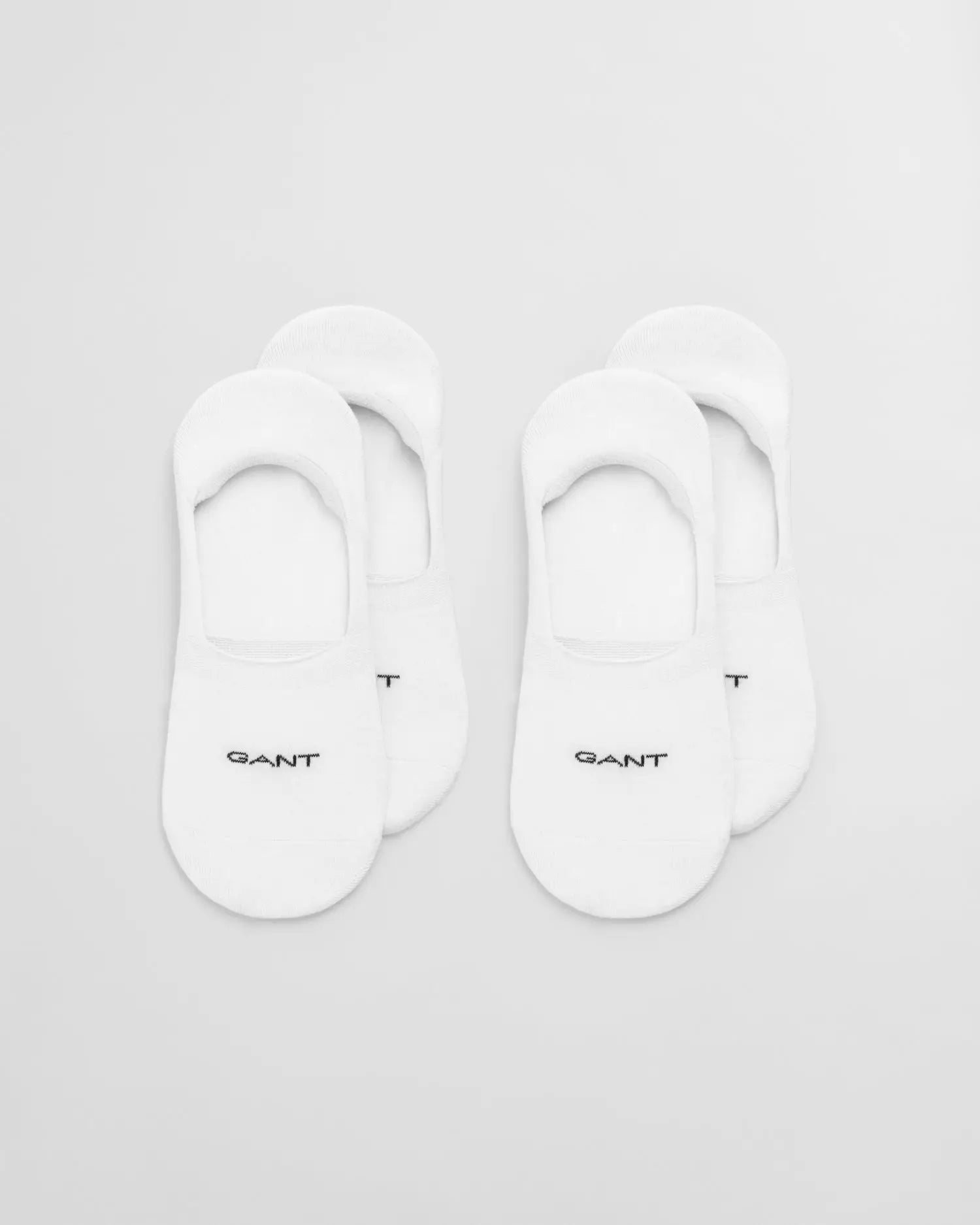 Κάλτσες Invisible Σετ 2 Ζεύγη GANT