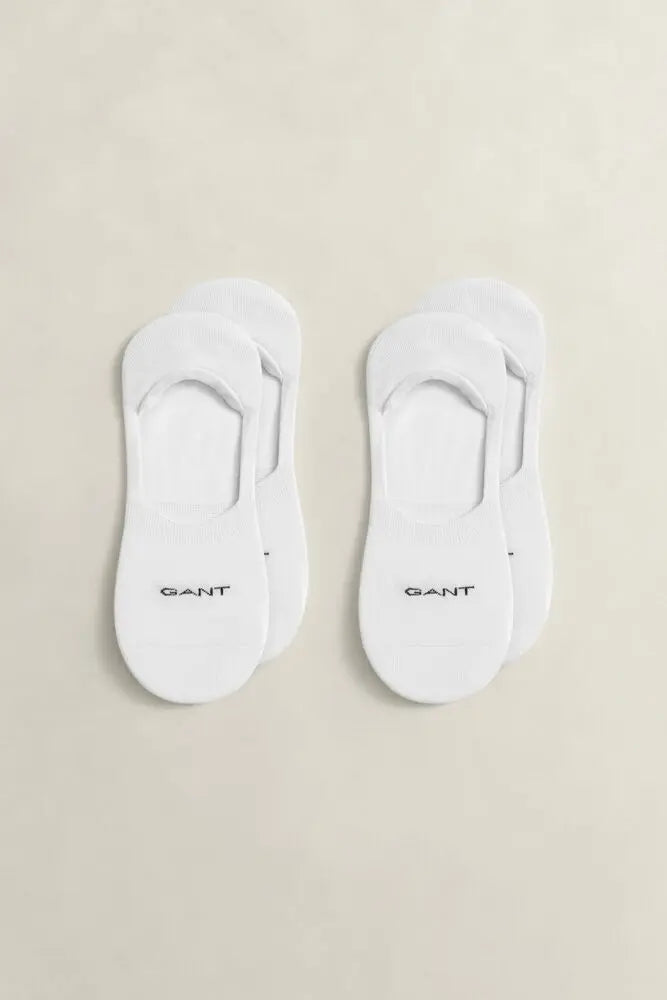 Κάλτσες Invisible Σετ 2 Ζεύγη GANT