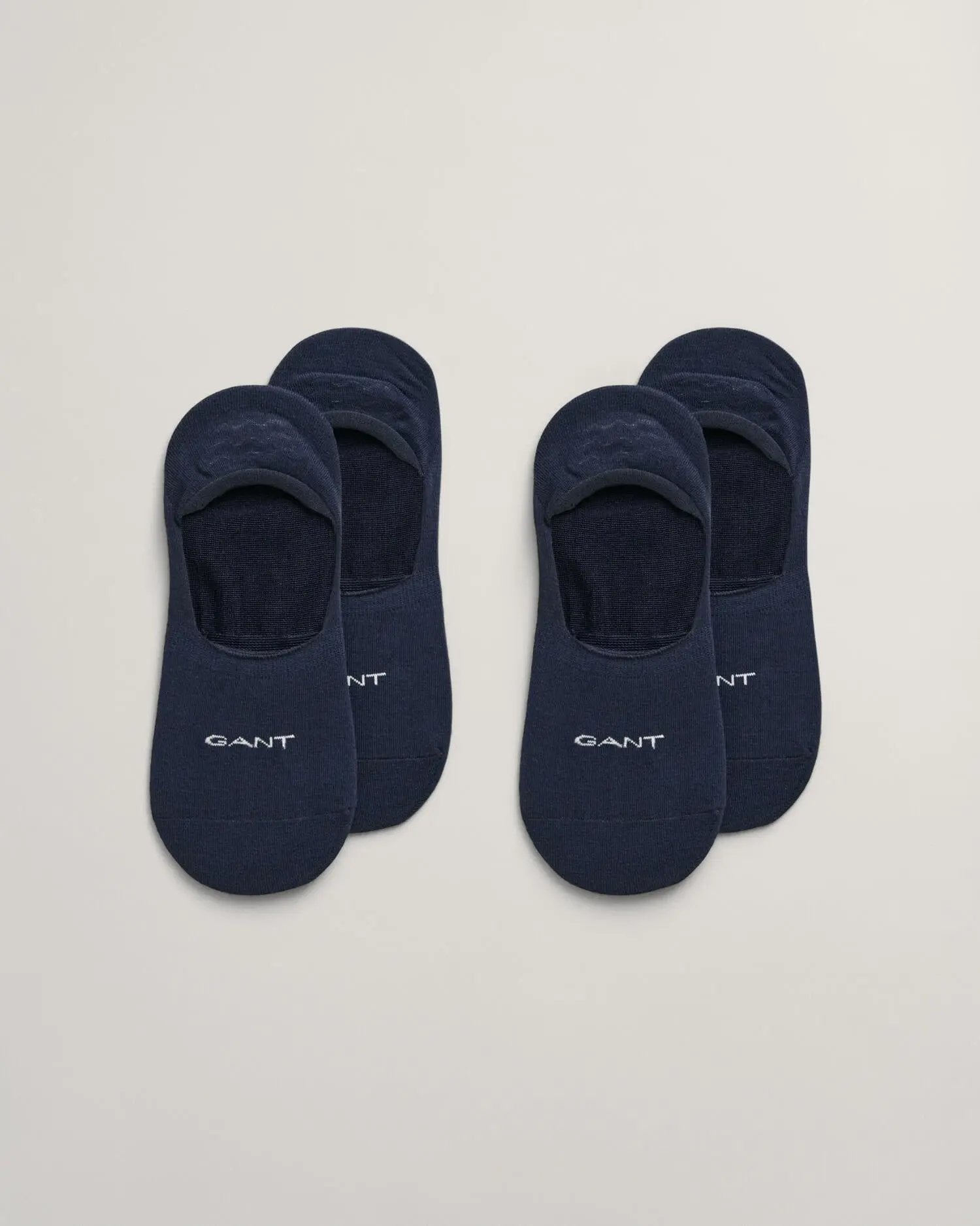 Κάλτσες Invisible Σετ 2 Ζεύγη GANT