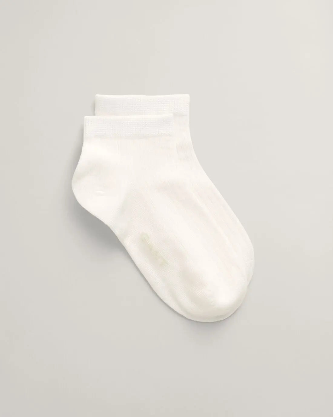 Κάλτσες Ριπ Lyocell Κοντές GANT