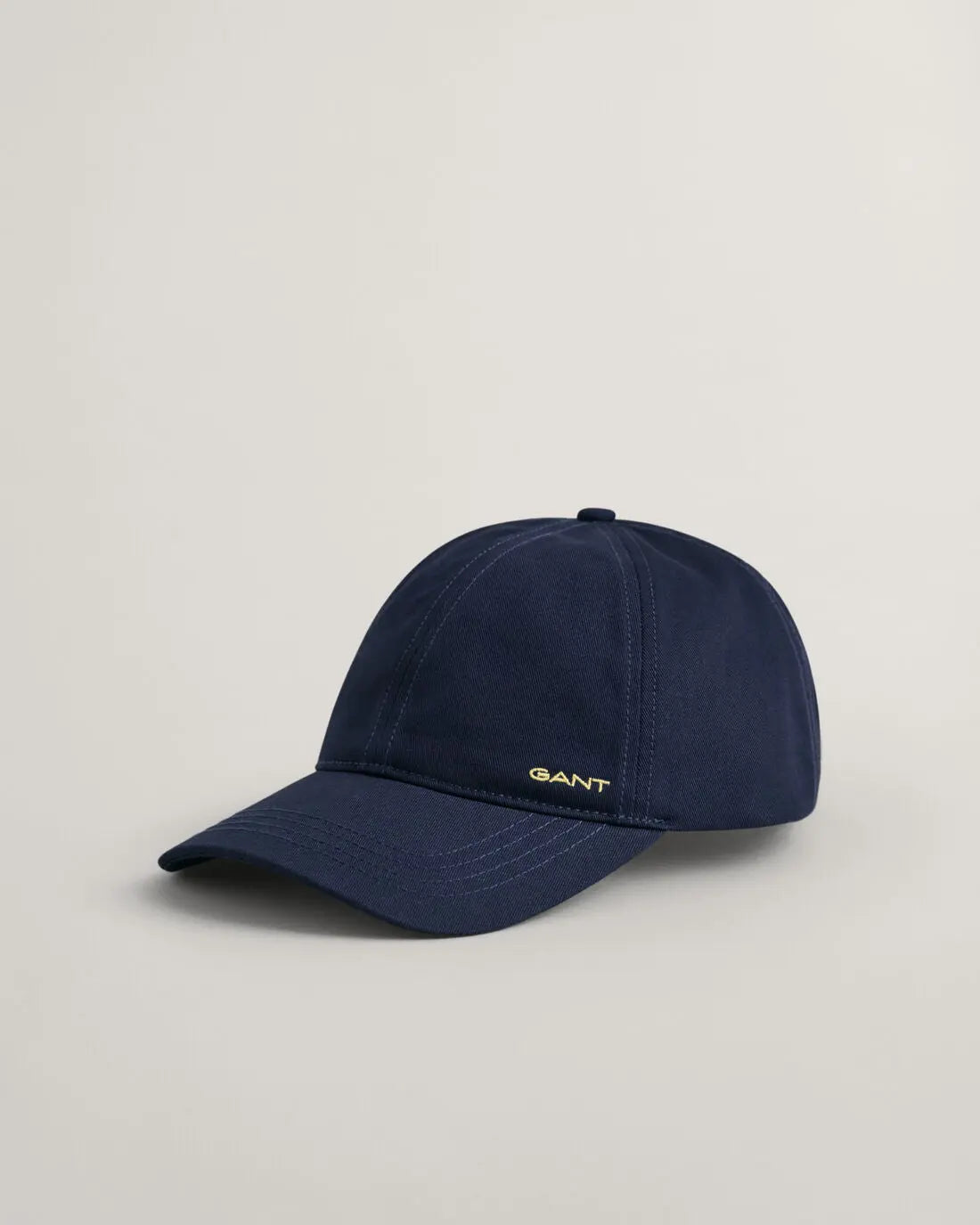 Καπέλο Βαμβακερό Twill Contrast Logo (Outlet)