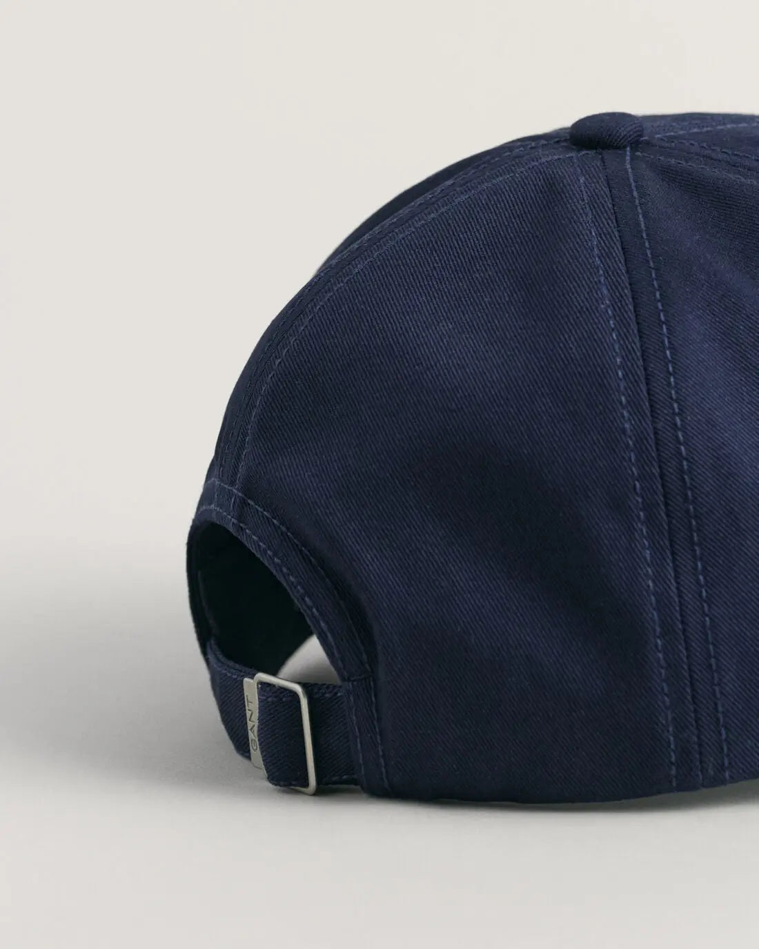 Καπέλο Βαμβακερό Twill Με Λογότυπο Script Για Έφηβους (Outlet) GANT