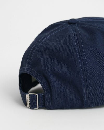 Καπέλο Βαμβακερό Twill Shield GANT