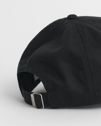 Καπέλο Βαμβακερό Twill Shield GANT