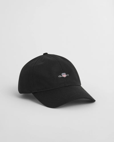 Καπέλο Βαμβακερό Twill Shield GANT