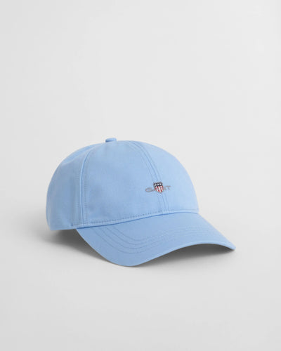 Καπέλο Βαμβακερό Twill Shield GANT