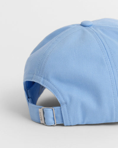 Καπέλο Βαμβακερό Twill Shield GANT