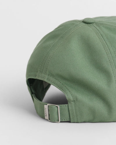 Καπέλο Βαμβακερό Twill Shield GANT