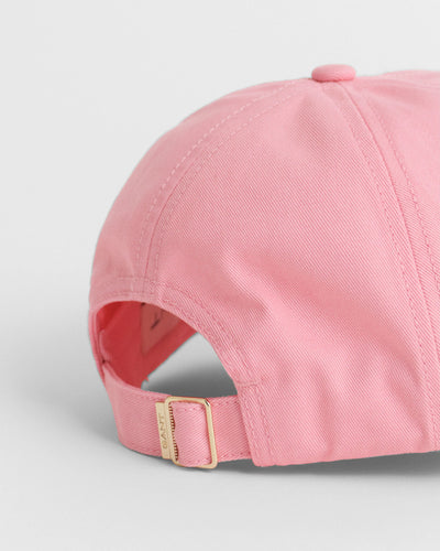 Καπέλο Βαμβακερό Twill Shield GANT