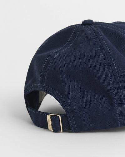 Καπέλο Βαμβακερό Twill Shield GANT