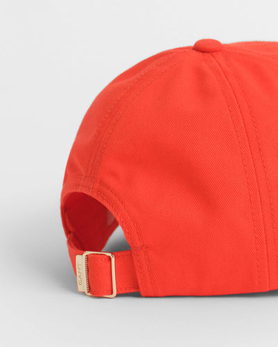 Καπέλο Βαμβακερό Twill Shield GANT