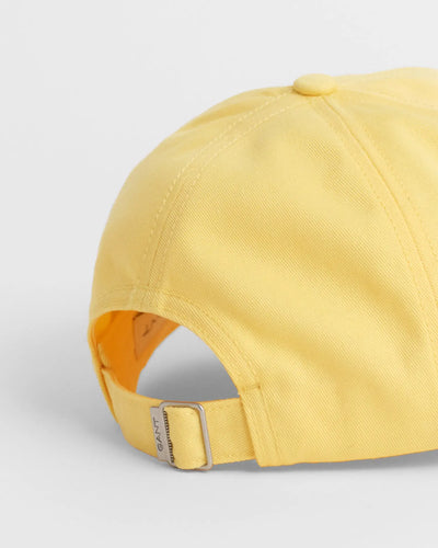 Καπέλο Βαμβακερό Twill Shield GANT