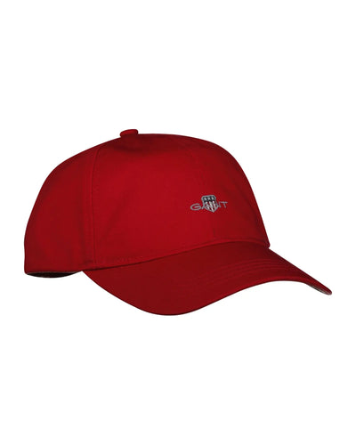 Καπέλο Βαμβακερό Twill Shield GANT