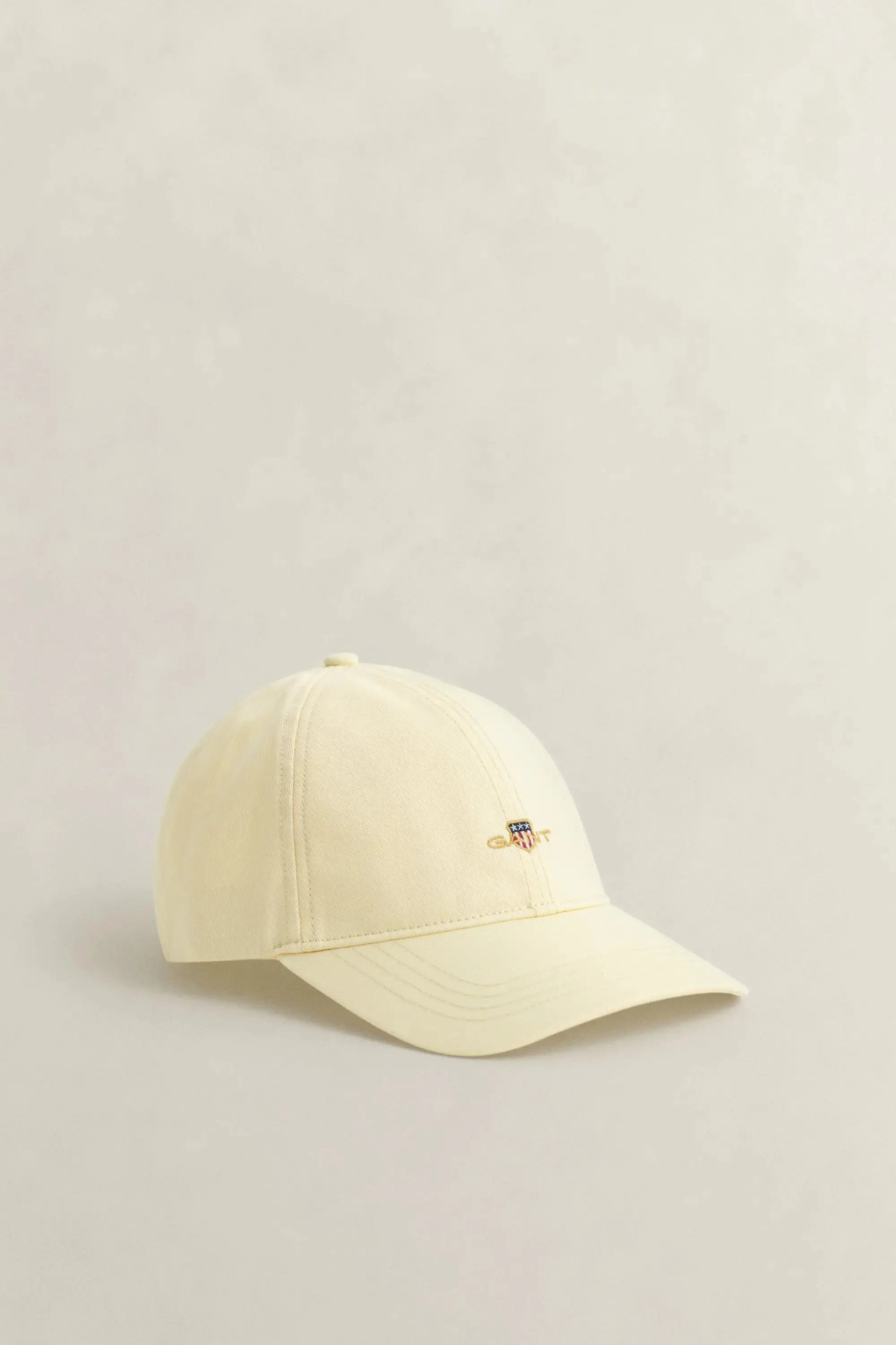 Καπέλο Βαμβακερό Twill Shield GANT