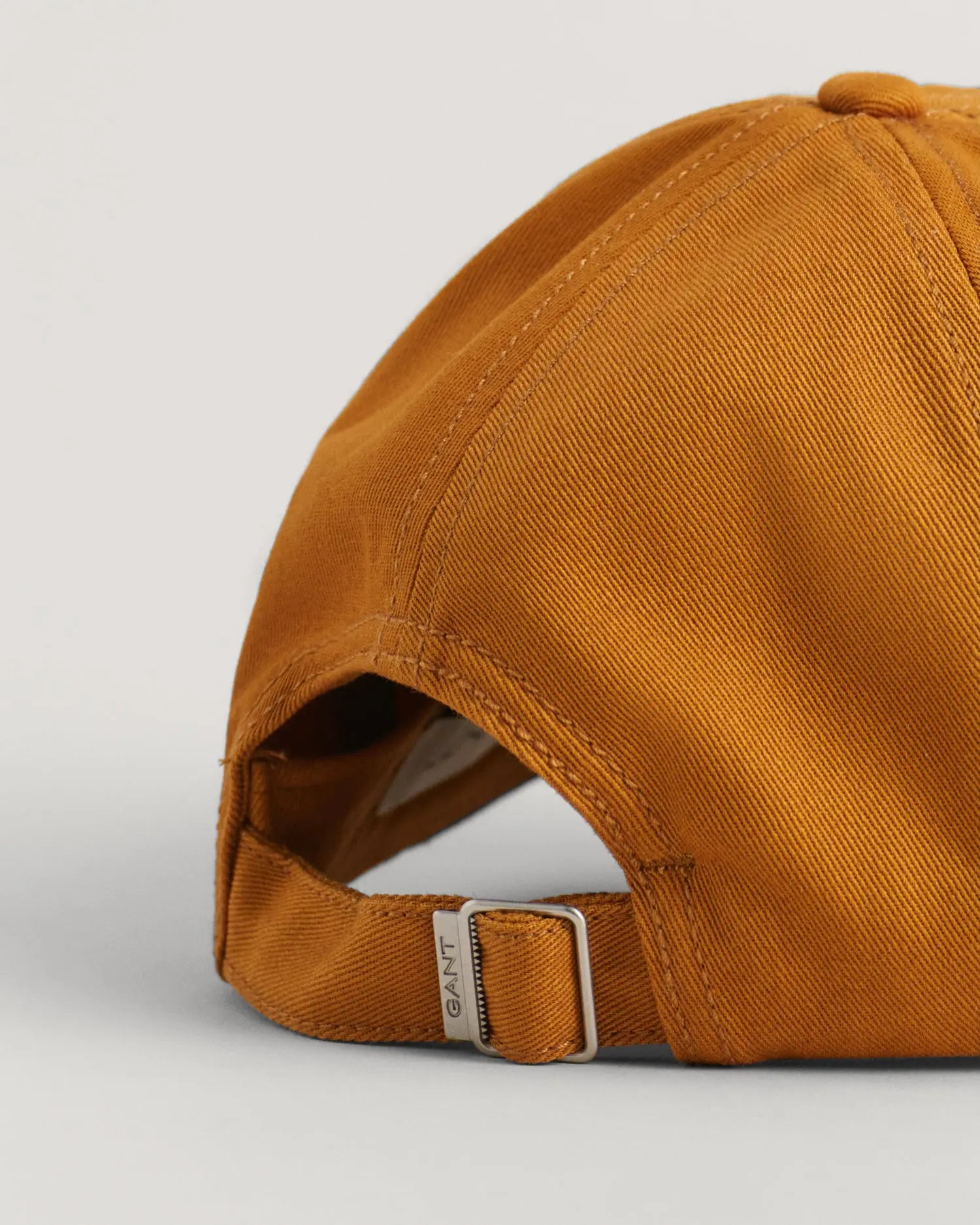Καπέλο Βαμβακερό Twill με Σήμα G (Outlet) GANT