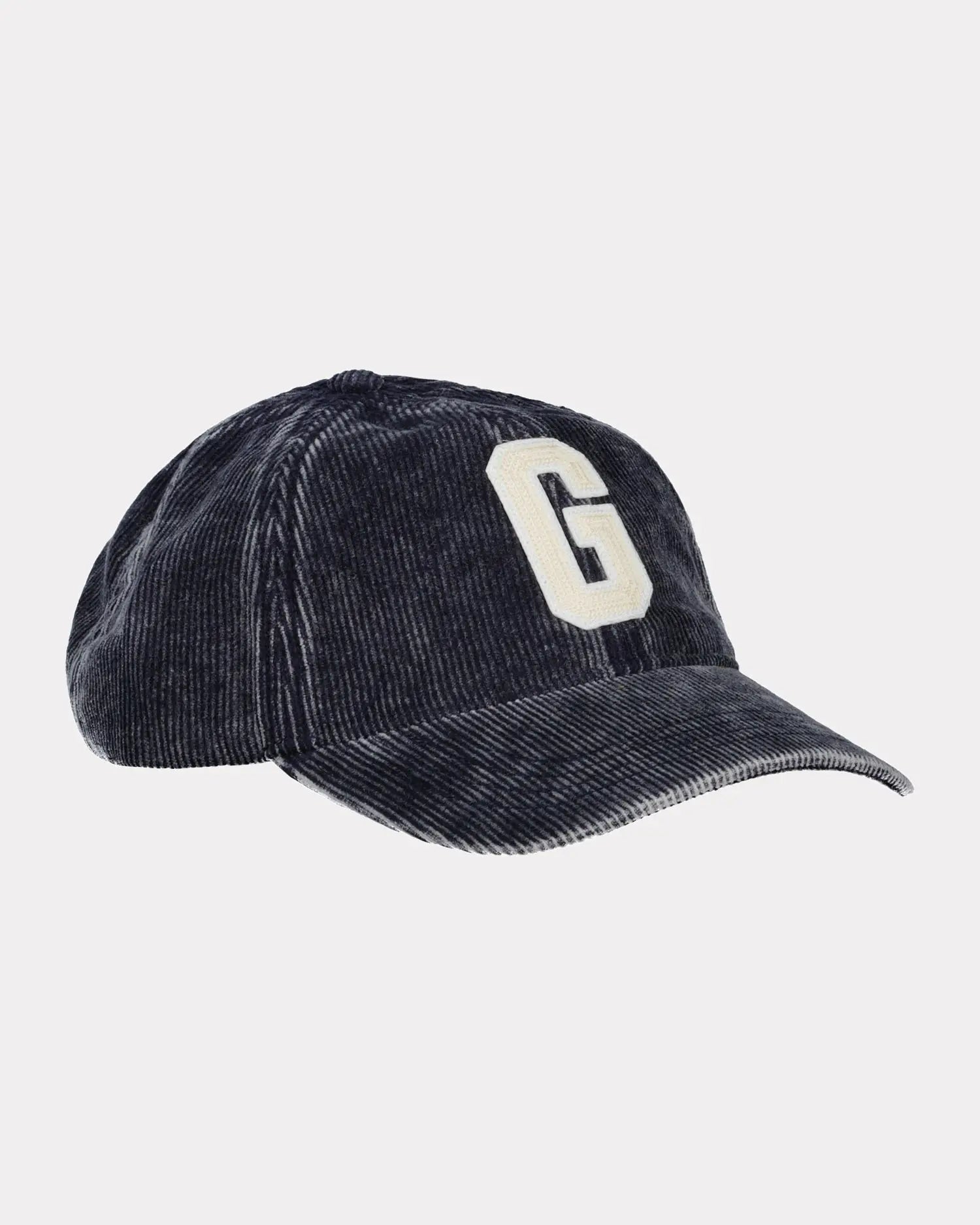 Καπέλο Κοτλέ Washed G Badge (Outlet) GANT