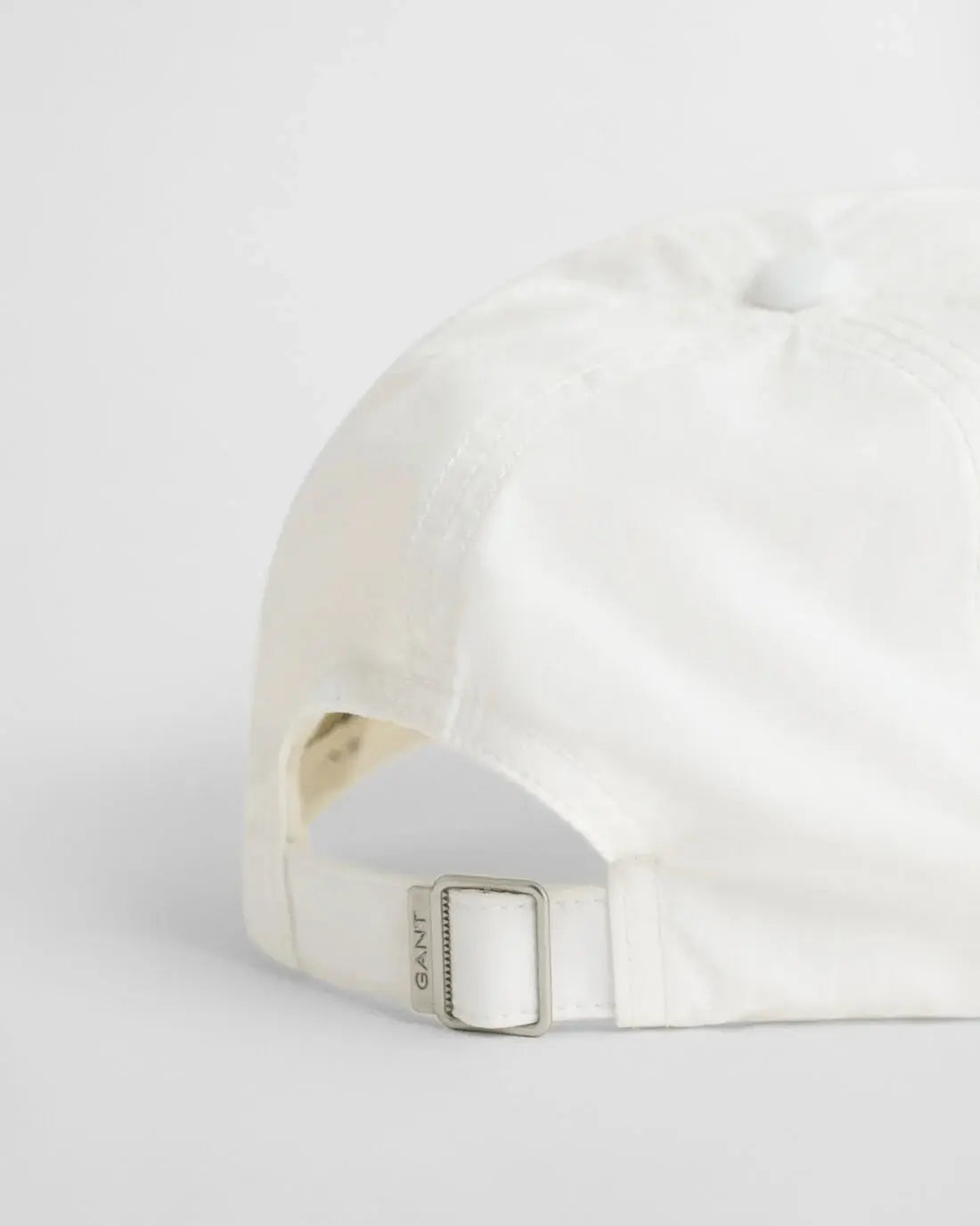 Καπέλο Με Μικρό GANT Λογότυπο & Crinkled Υφή GANT