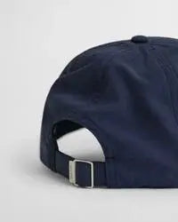 Καπέλο Με Μικρό GANT Λογότυπο & Crinkled Υφή GANT