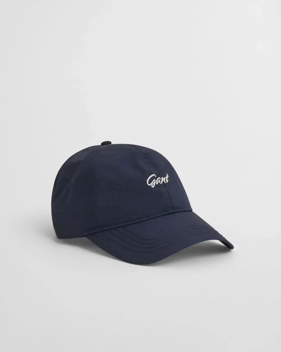 Καπέλο Με Μικρό GANT Λογότυπο & Crinkled Υφή GANT