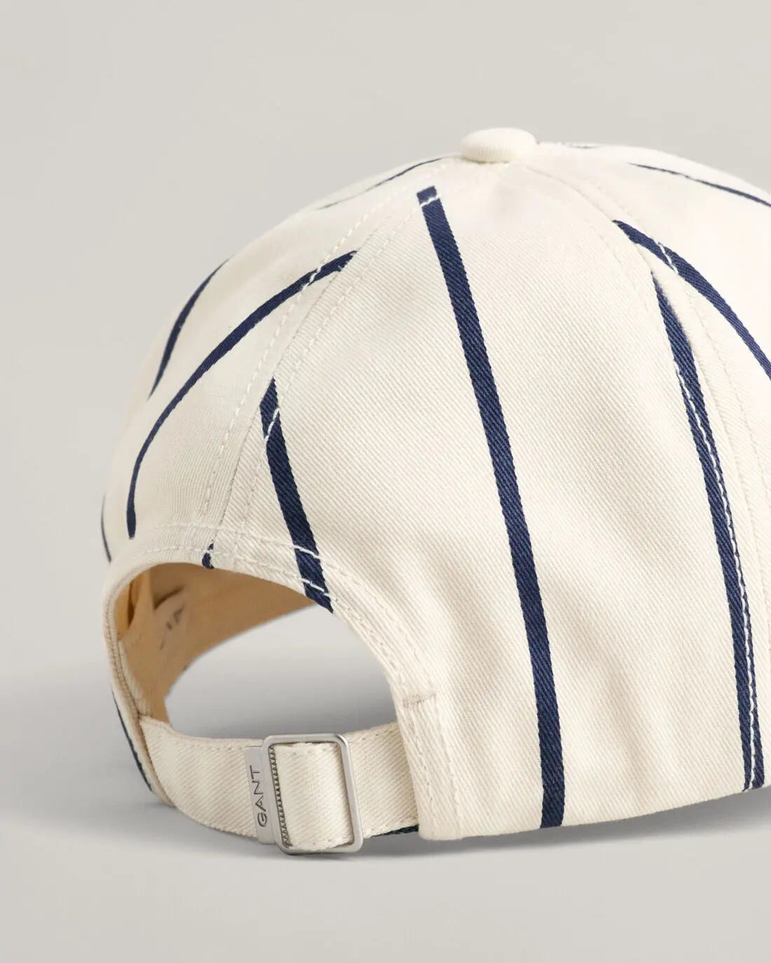 Καπέλο Ριγέ Varsity GANT (Outlet) GANT