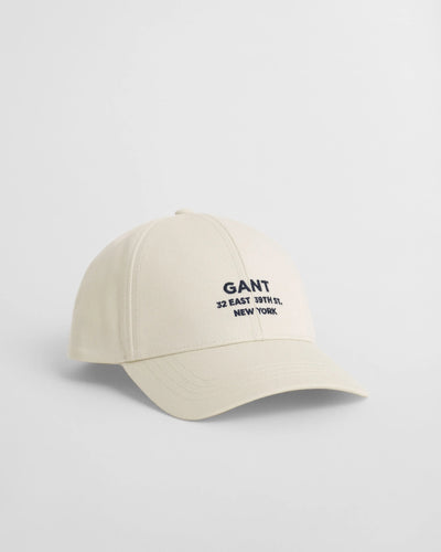 Καπέλο Small Script Graphic GANT