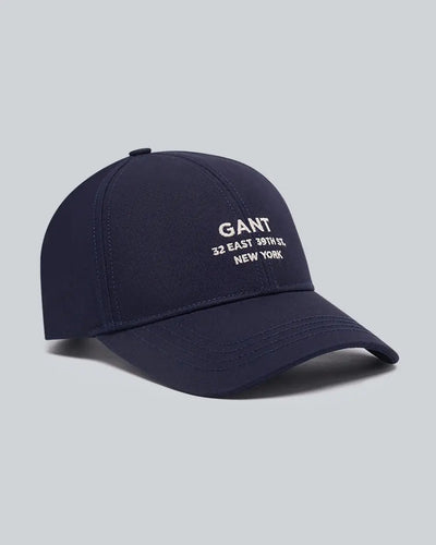 Καπέλο Small Script Graphic GANT