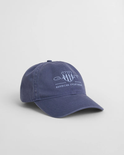 Καπέλο Tonal Archive Shield GANT