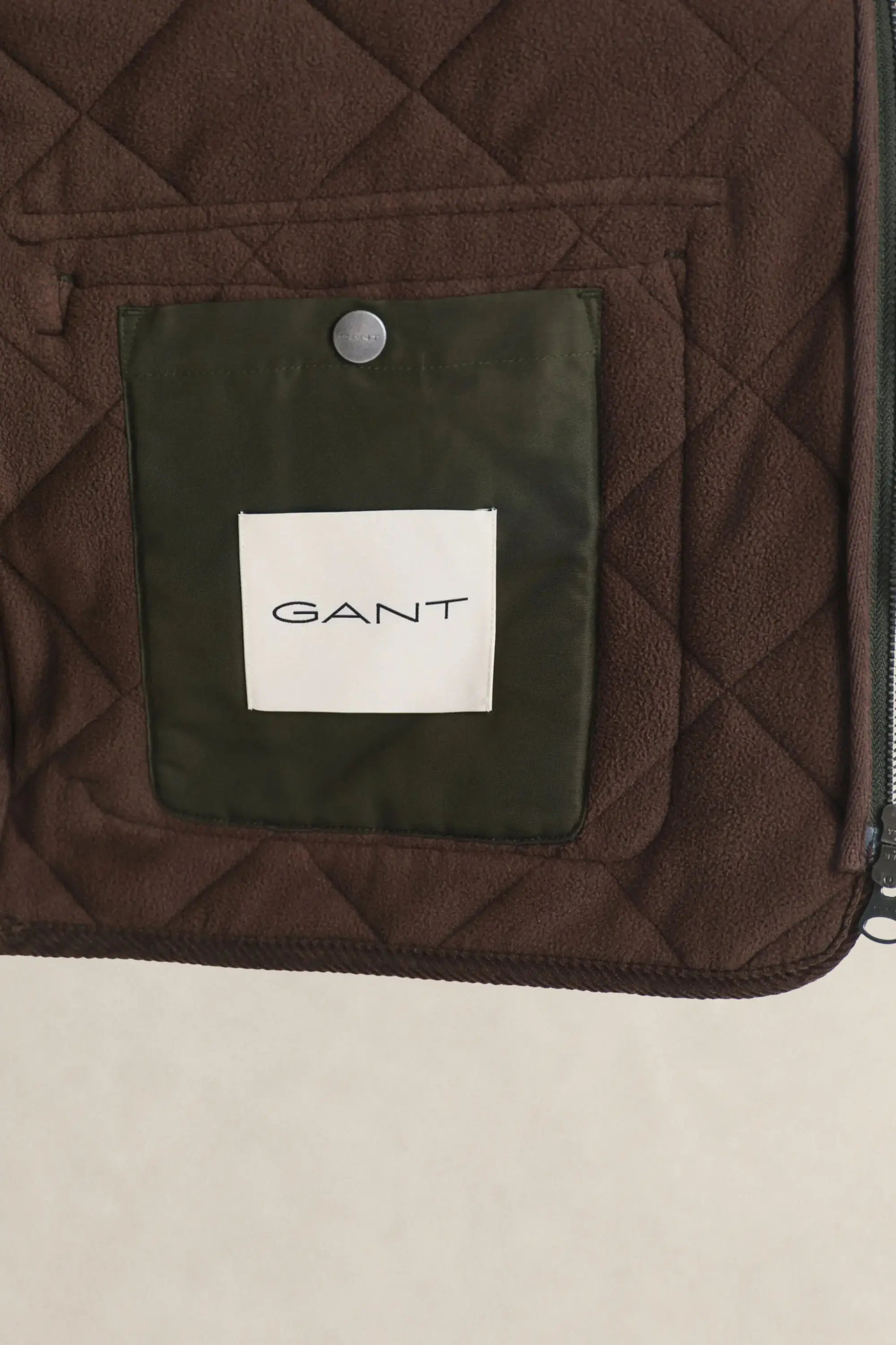 Καπιτονέ Γιλέκο (Outlet) GANT