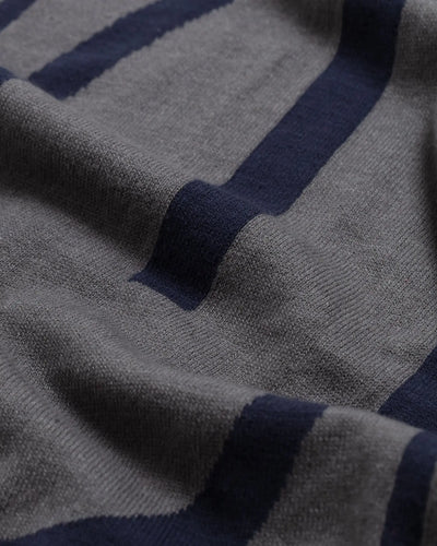Κασκόλ Logo Knit (Outlet) GANT
