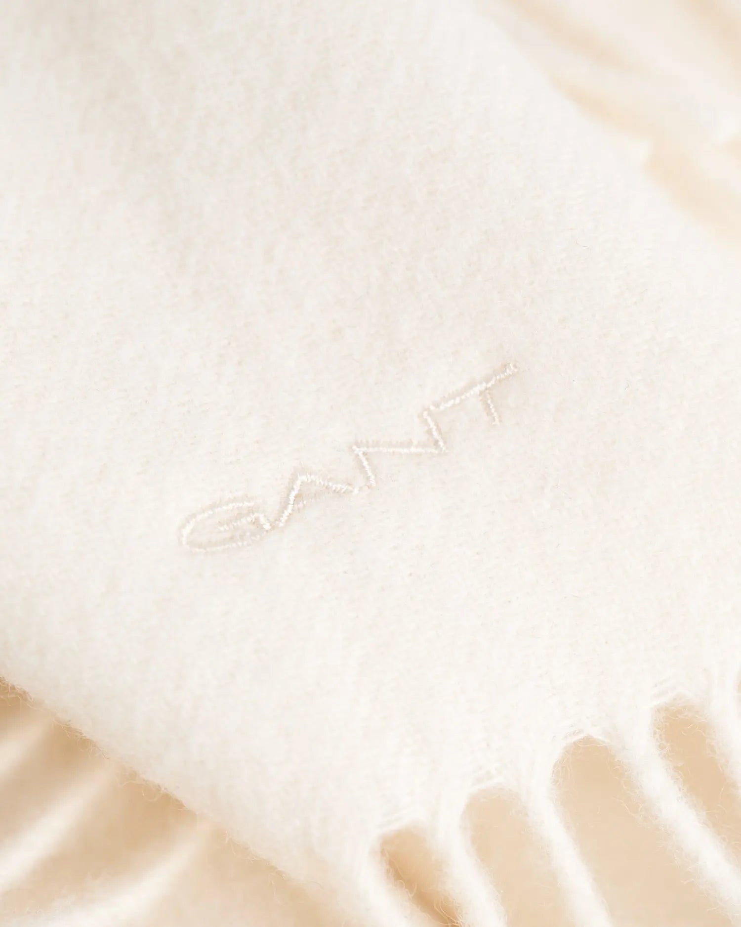 Κασκόλ Μάλλινο GANT