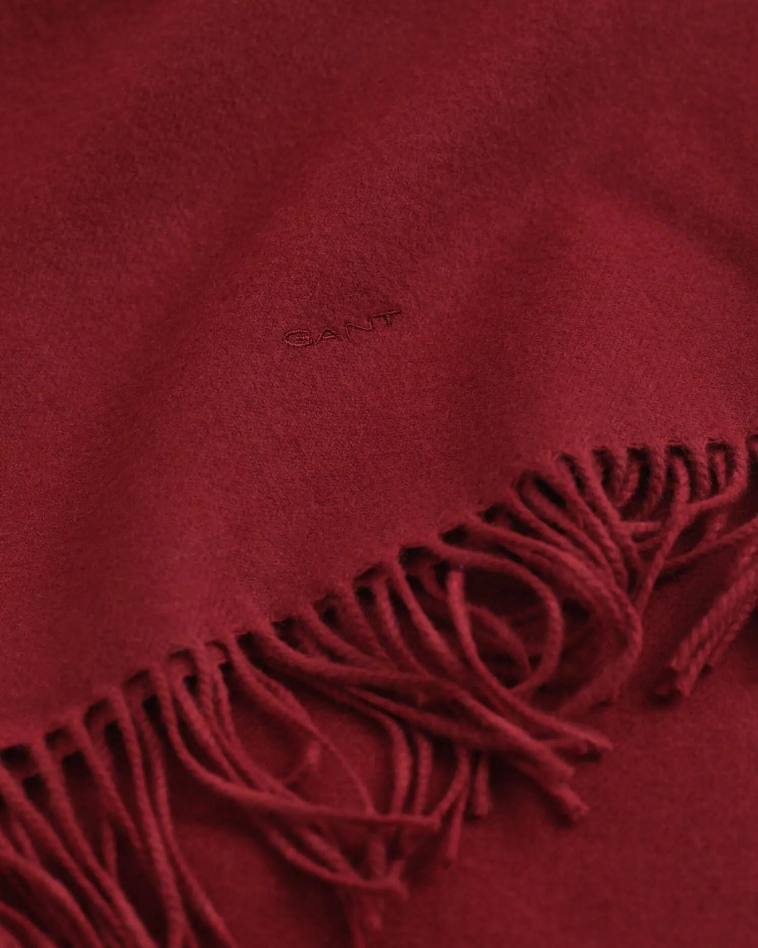 Κασκόλ Μάλλινο GANT