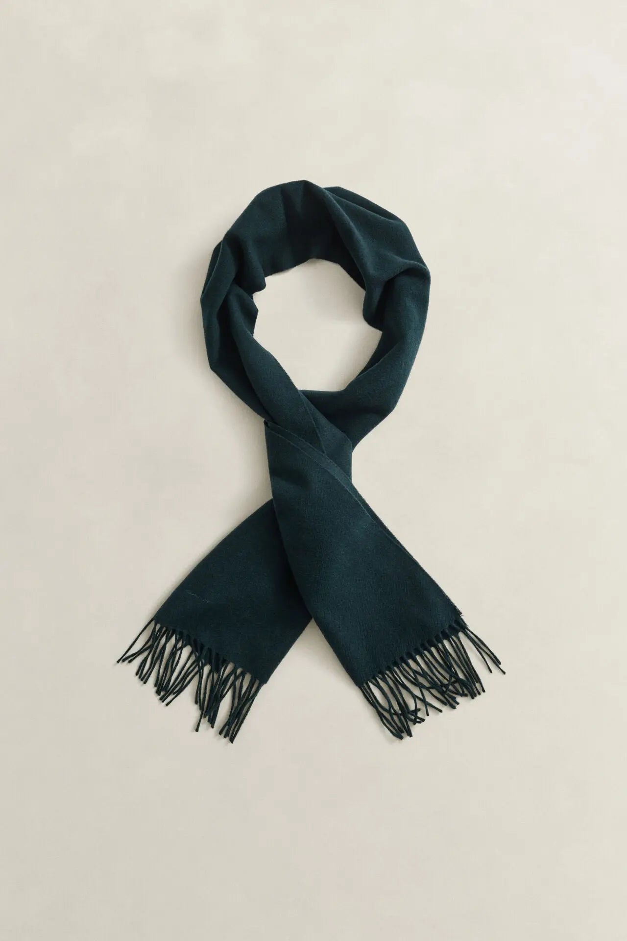 Κασκόλ Μάλλινο GANT