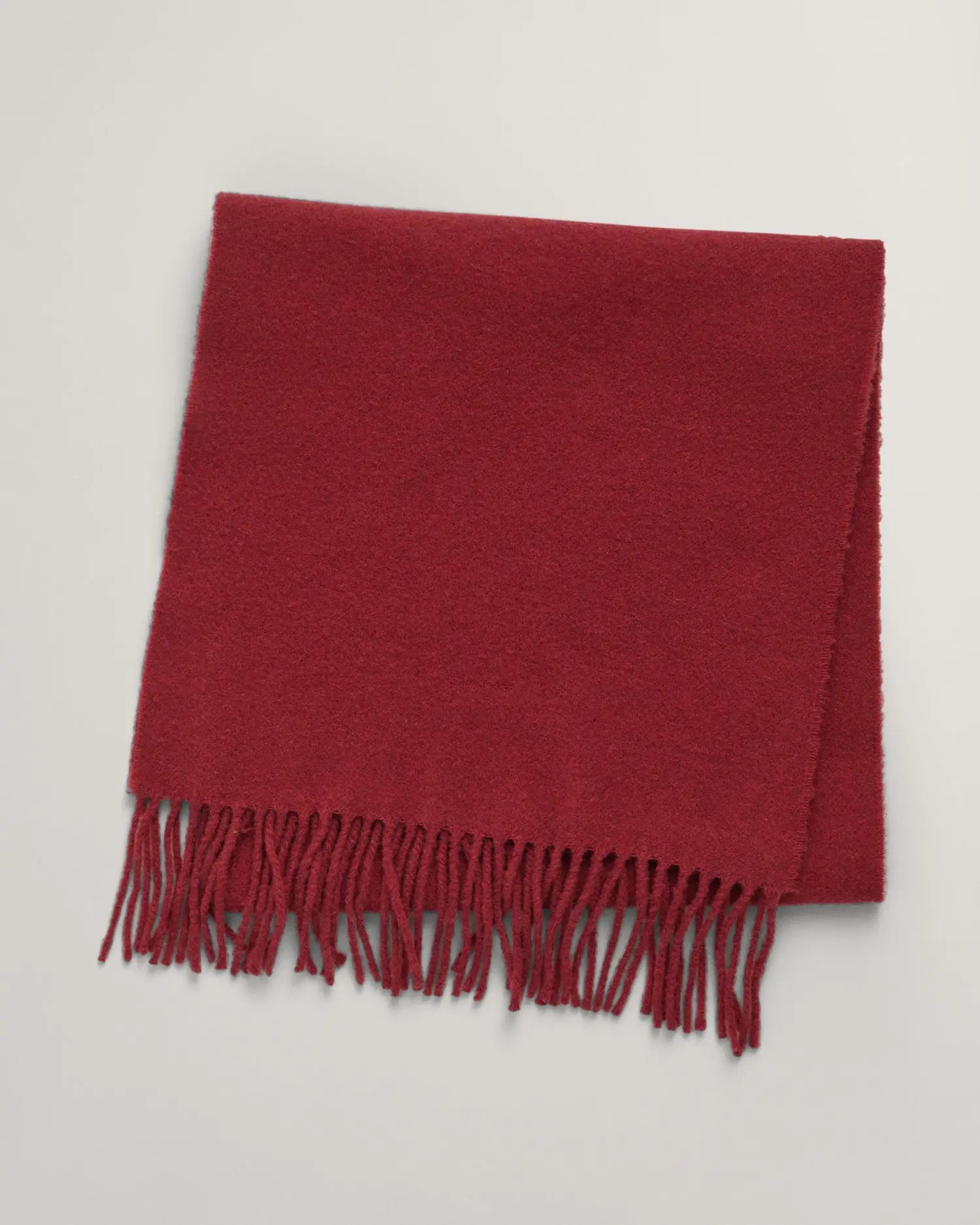 Κασκόλ Μάλλινο GANT