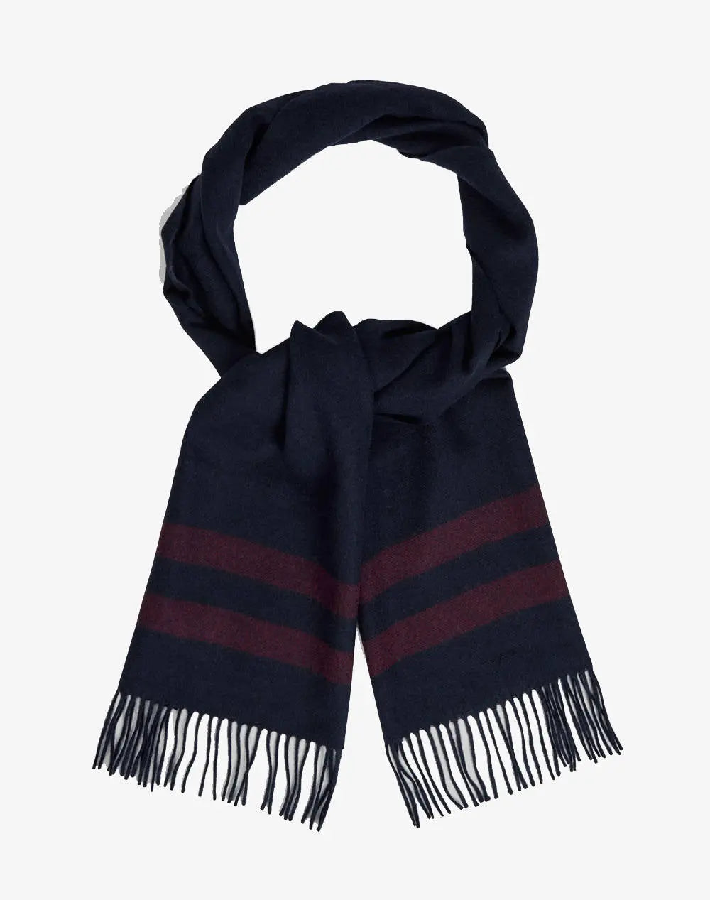 Κασκόλ Μάλλινο (Outlet) GANT