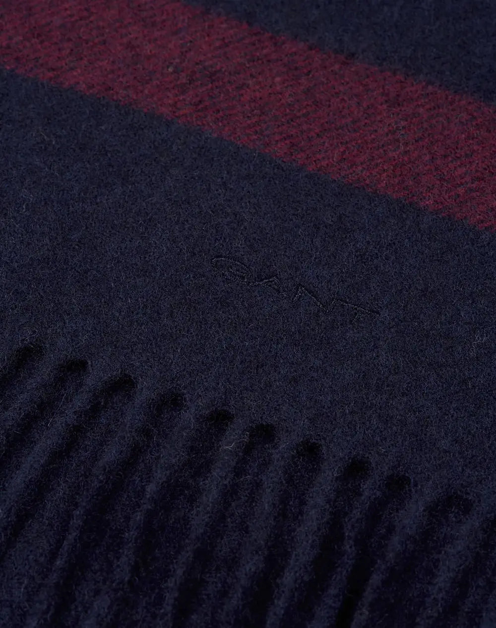 Κασκόλ Μάλλινο (Outlet) GANT