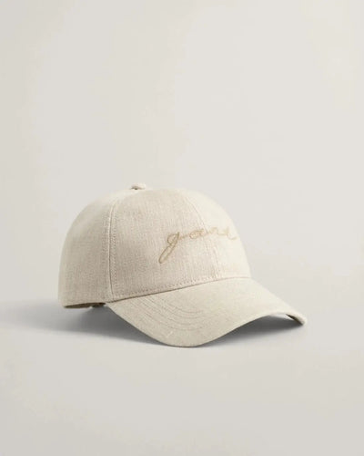 Λινό Καπέλο (Outlet) GANT