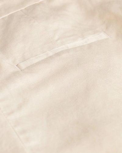 Λινό Σορτς Tailored GANT