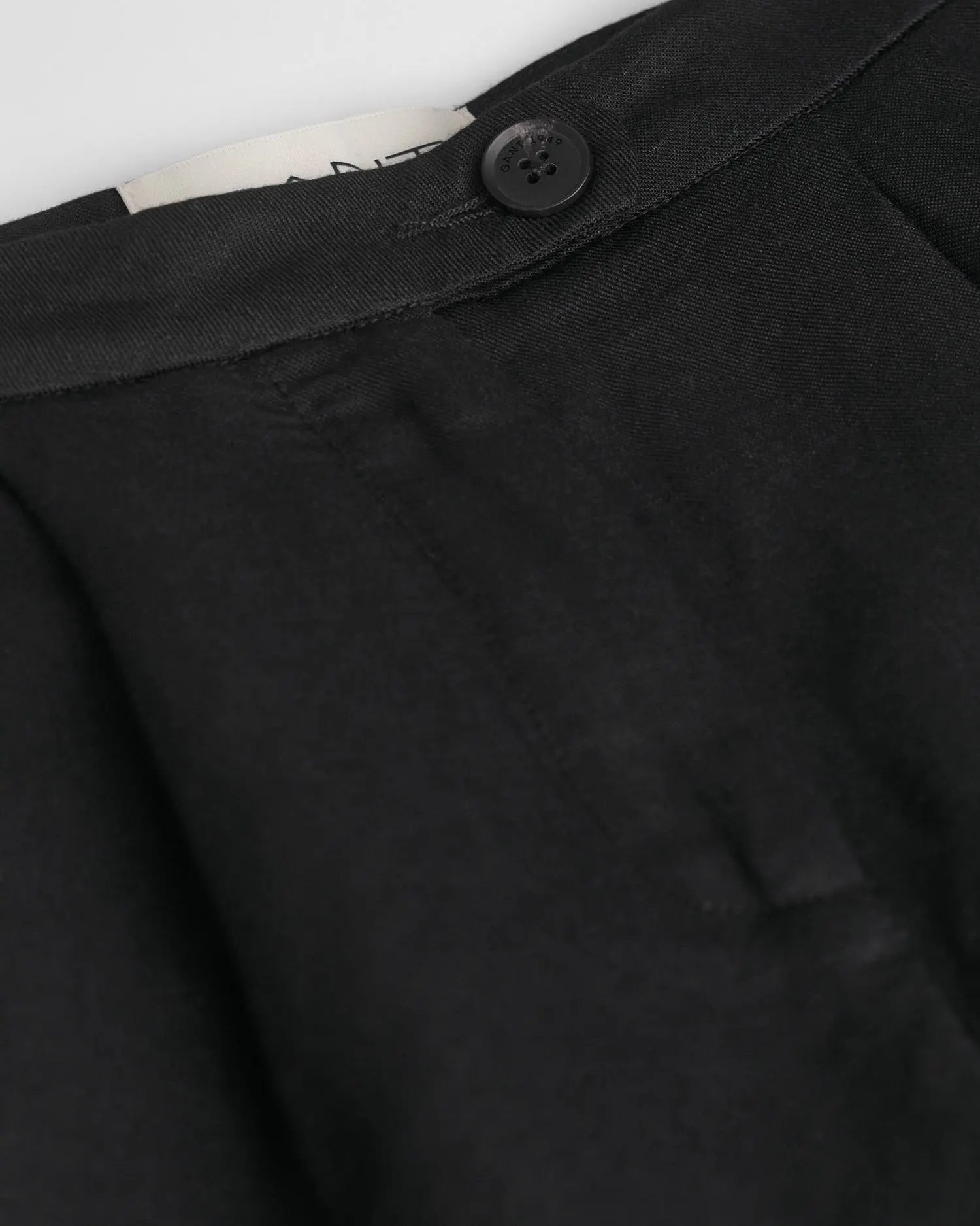 Λινό Σορτς Tailored (Outlet)