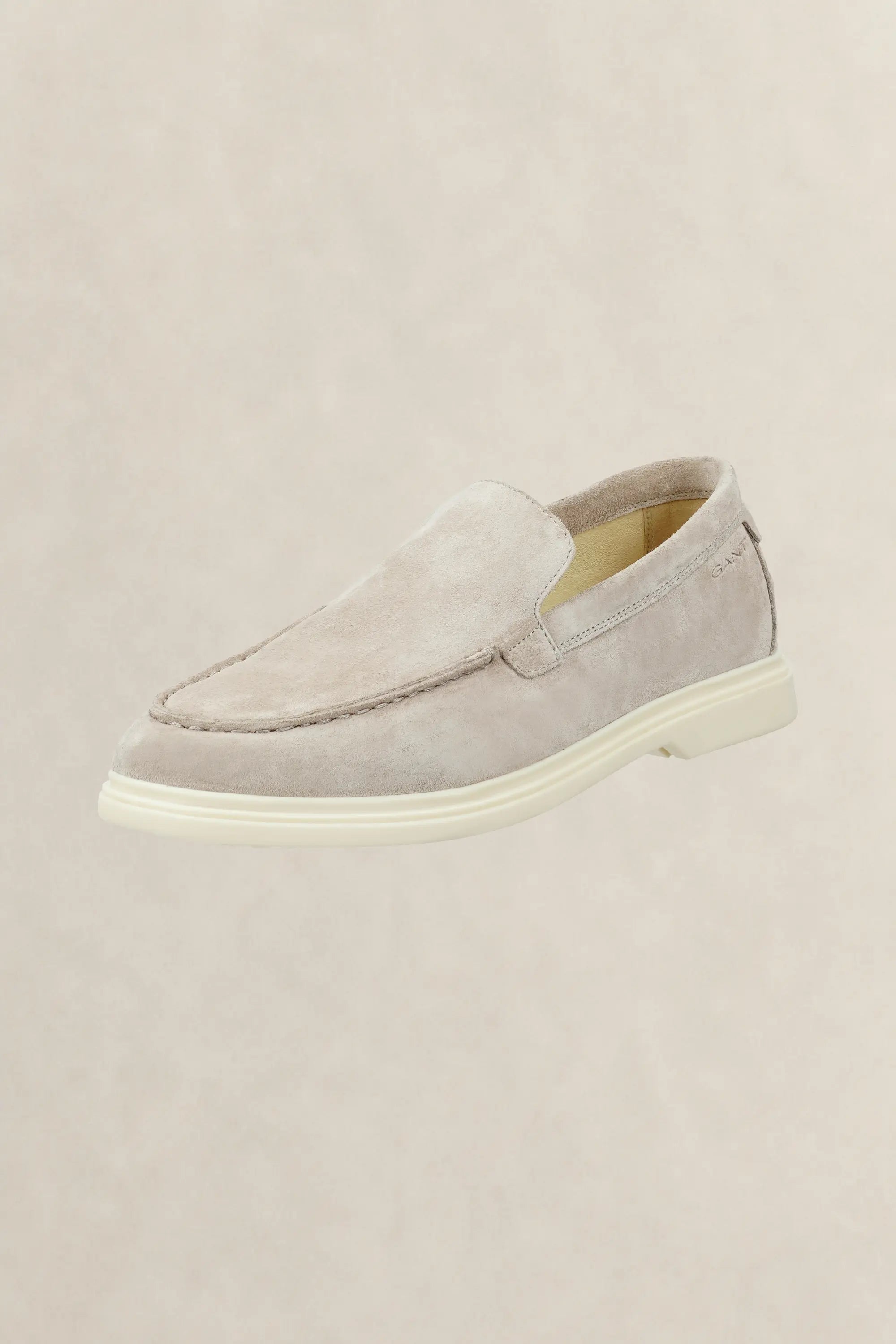 Loafers Σουέντ Boery