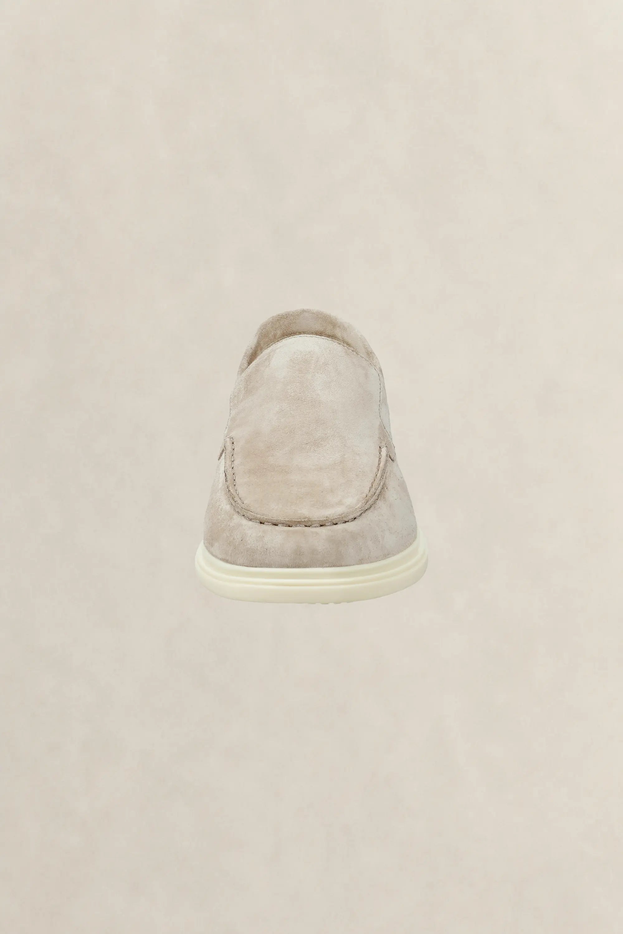 Loafers Σουέντ Boery GANT
