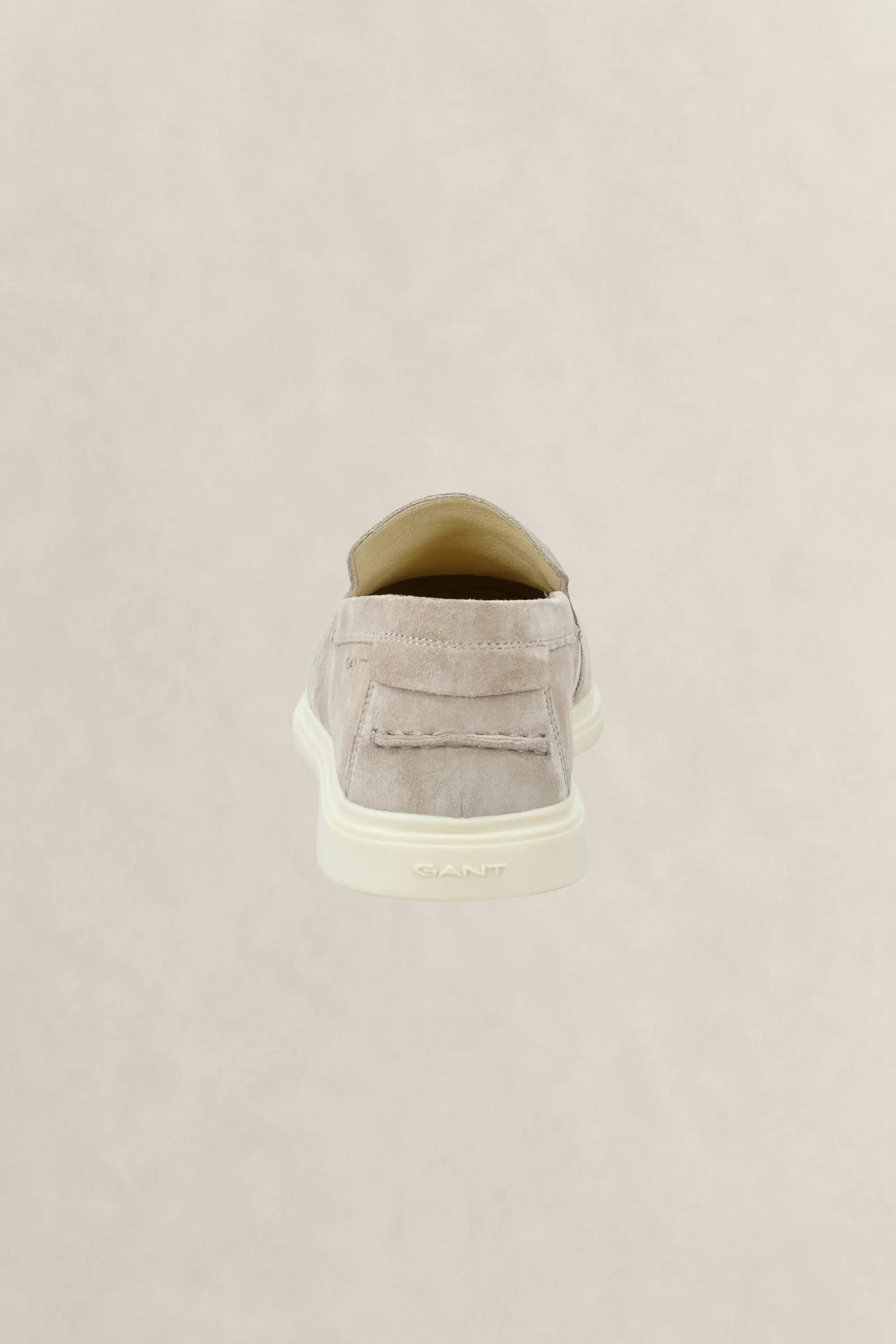 Loafers Σουέντ Boery GANT